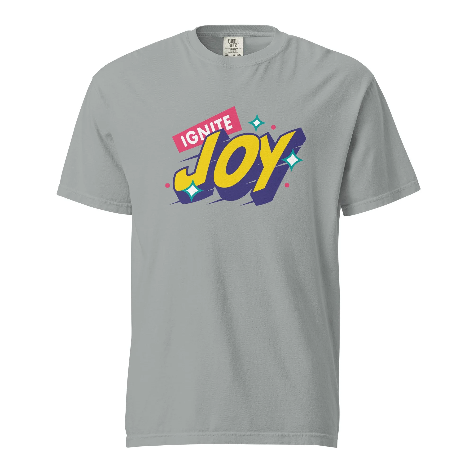 Joy T-Shirt