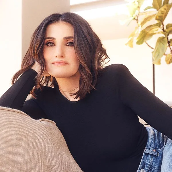 Idina Menzel in Concert