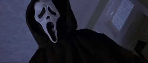 scream movie.gif