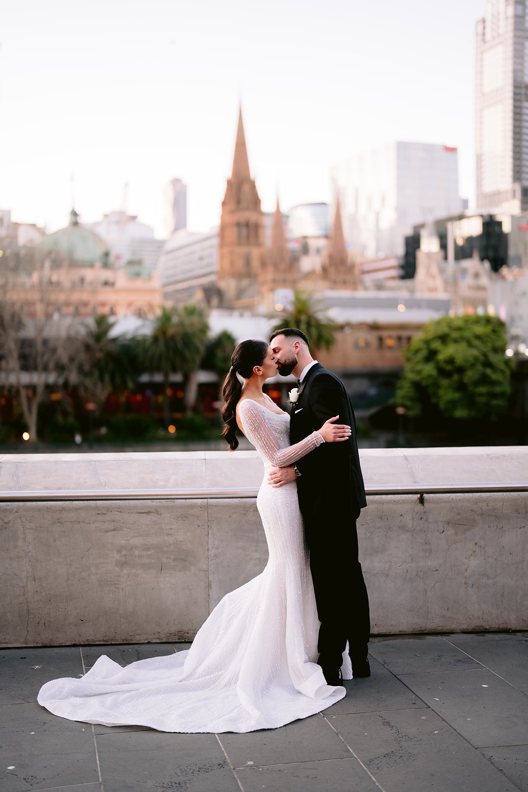STEPHANIE & NATHAN