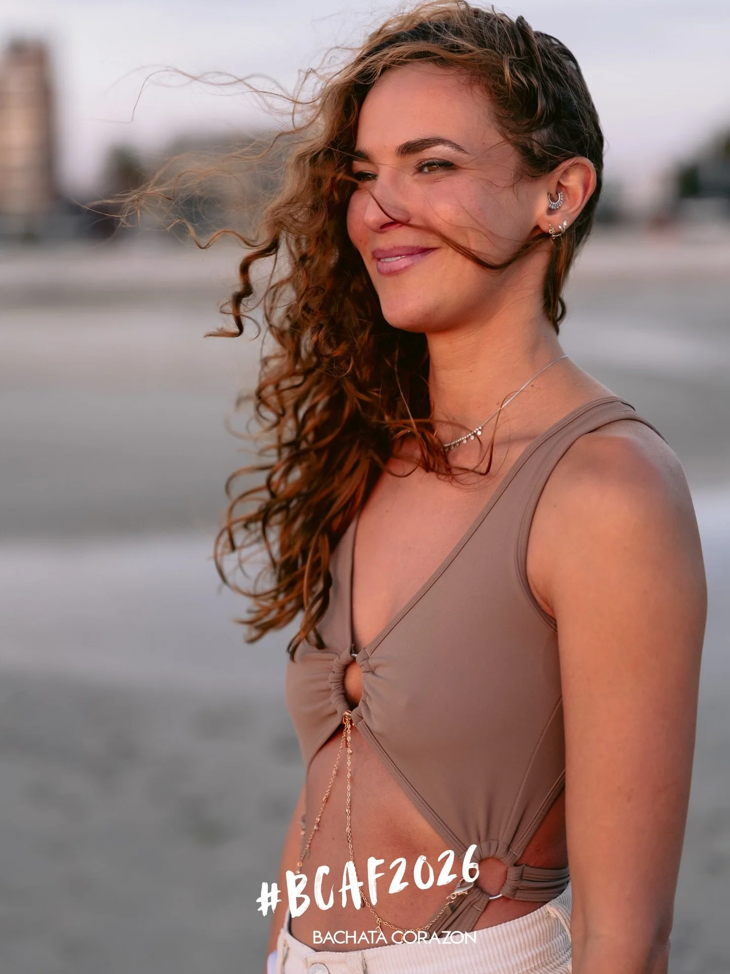 Forging new connections, re-energising the soul, and learning new ways to move within the bachata world has been a beautiful return to presence. There&rsquo;s something grounding about starting the year not with urgency, but with rhythm.

So special 