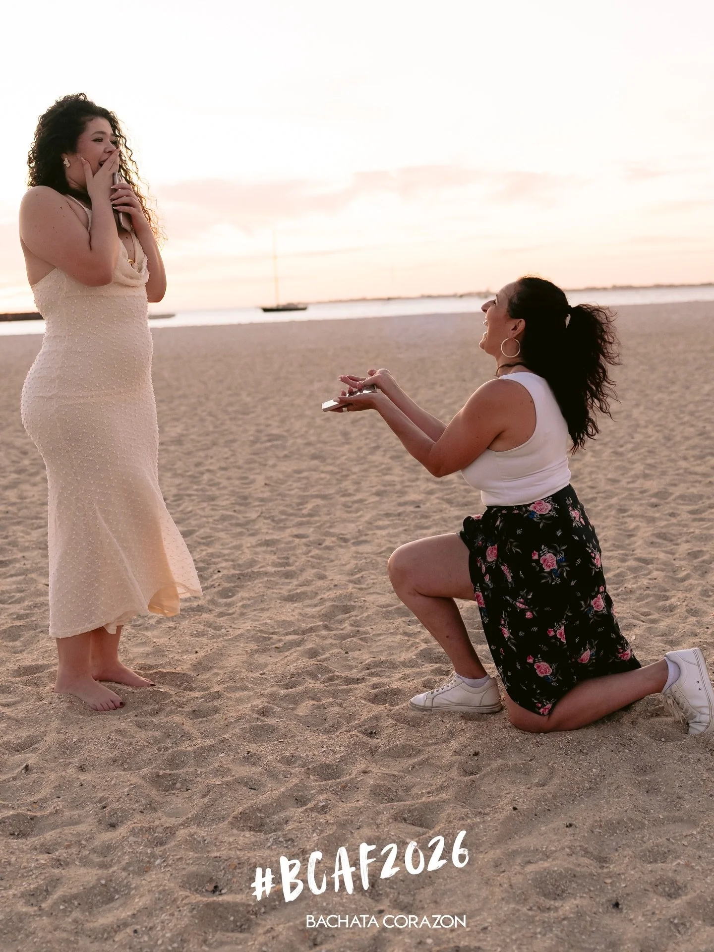 Capturing fun &amp; intimate moments 

BC2029 will be massive!!!!!