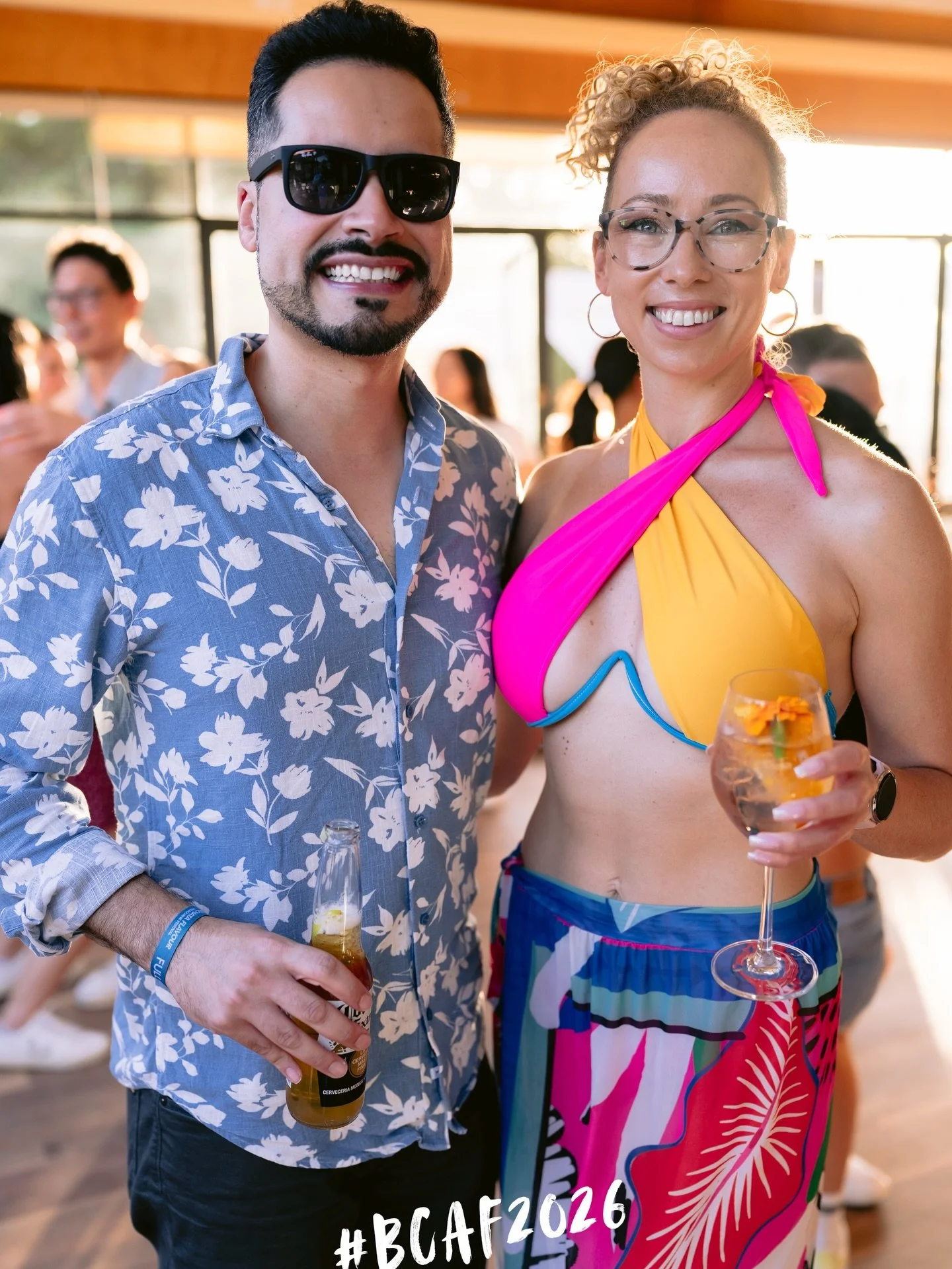 After the Party is the Afterparty Part II