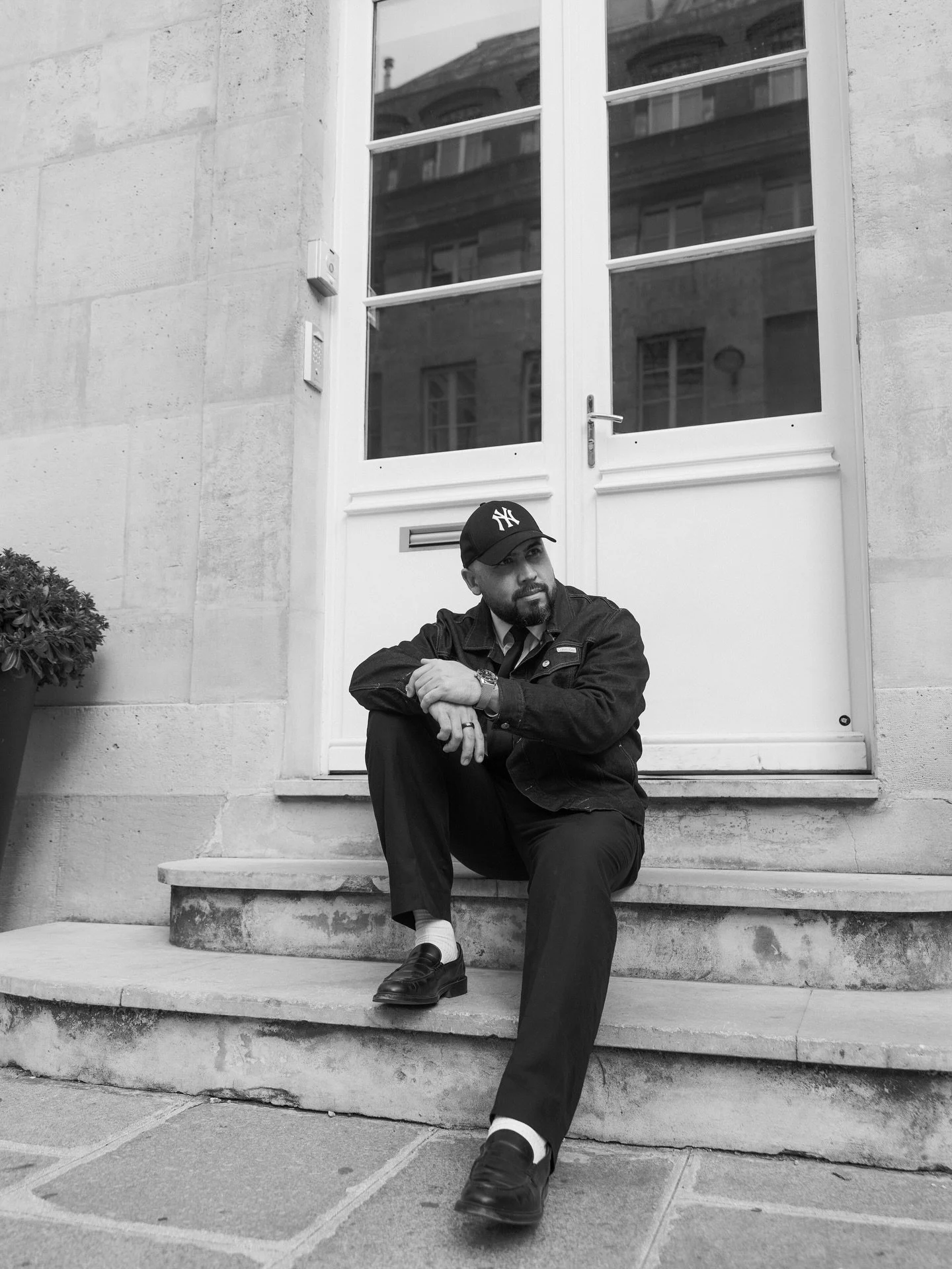 Back in Melbourne, I find myself carrying the rhythm of Paris still within me &mdash; a city that does not just inspire, but redefines. This time abroad has been less of a holiday and more of a recalibration: an intimate dialogue with my dreams, resh