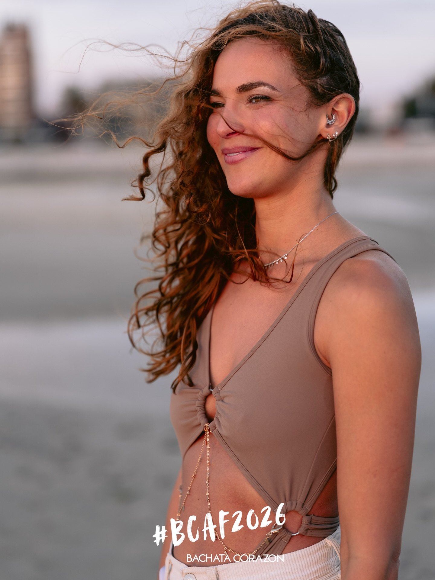 Forging new connections, re-energising the soul, and learning new ways to move within the bachata world has been a beautiful return to presence. There&rsquo;s something grounding about starting the year not with urgency, but with rhythm.

So special 