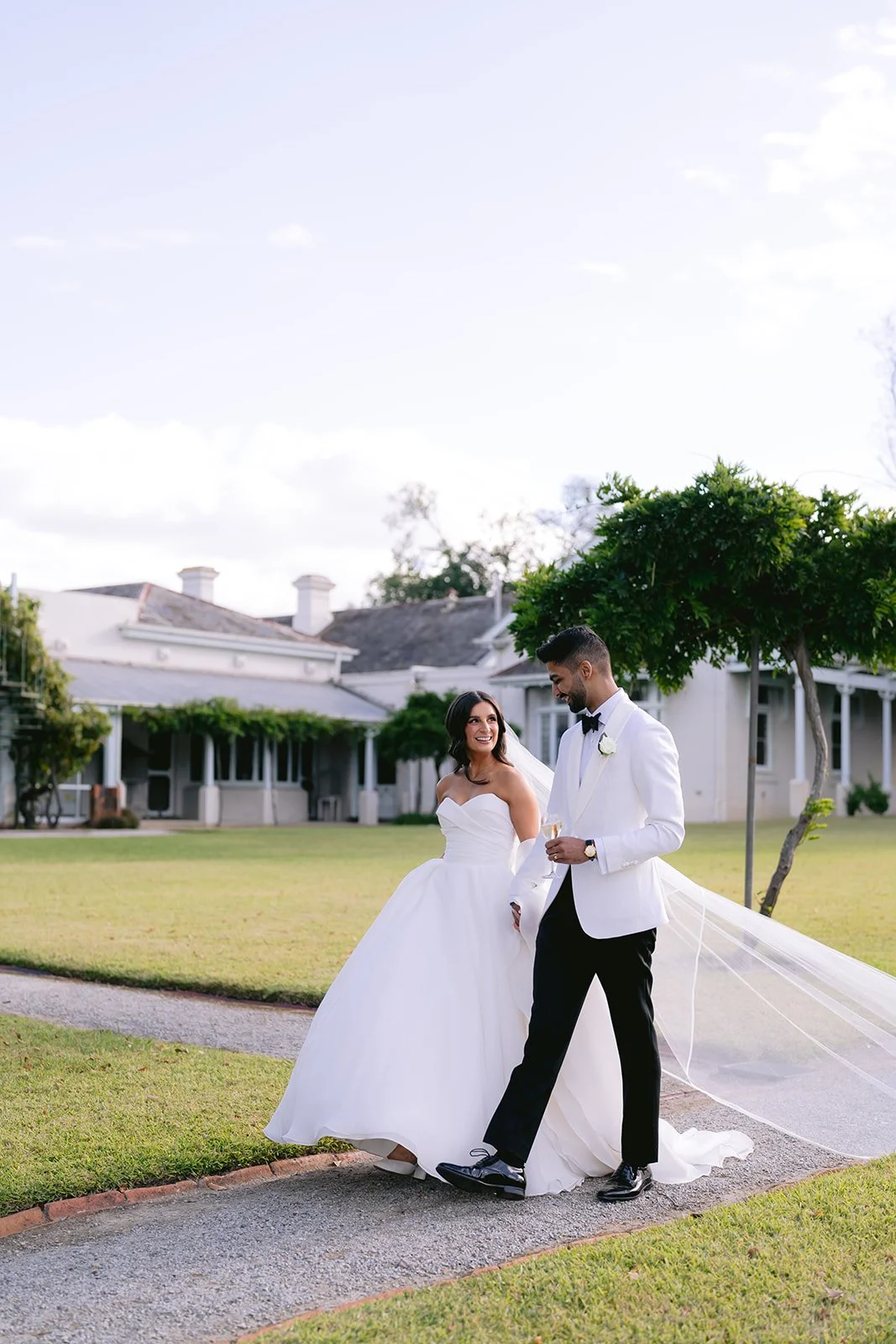 DJ & TAHLIA