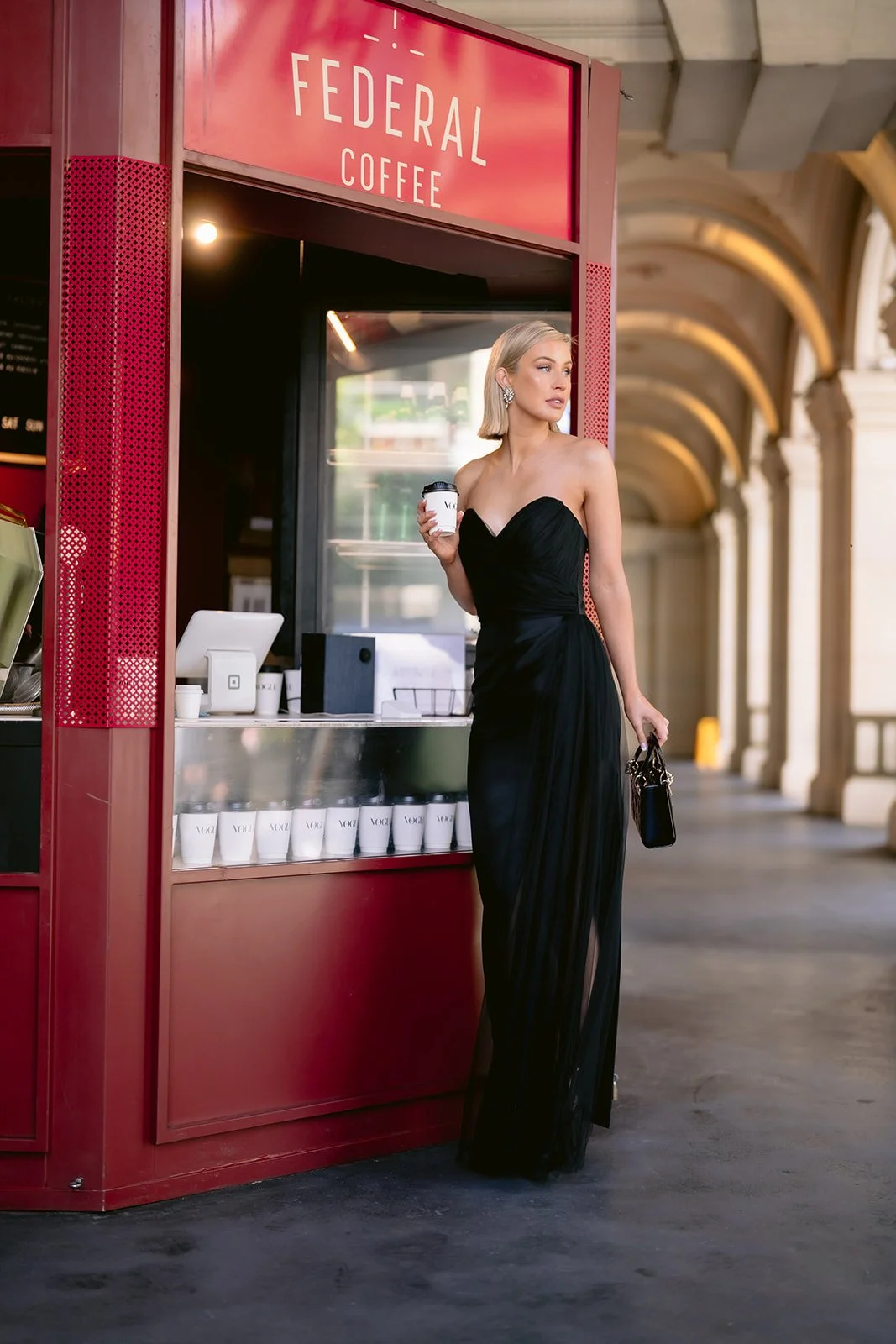 DUCHESS CAMPAIGN