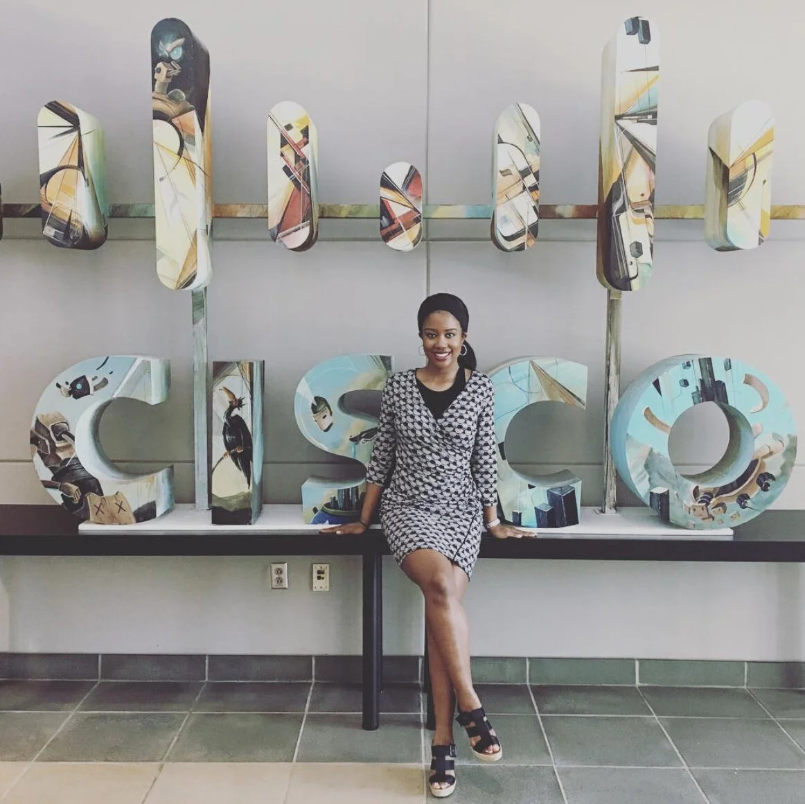 An Open Letter On Hope As A Black Woman In Tech