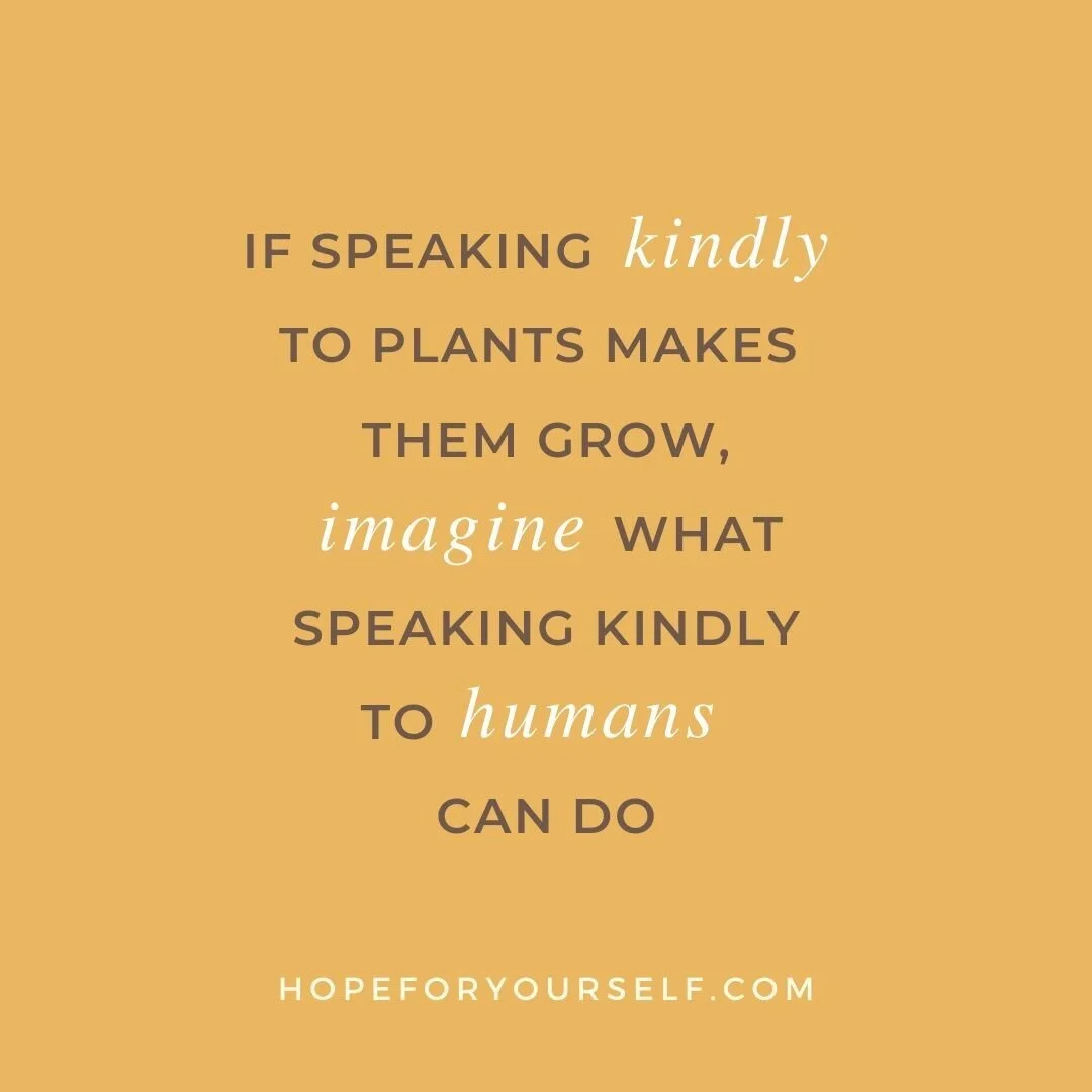 A little inspo to fight the Sunday scaries! Kindness... what a simple way to tell another struggling soul that there is love to be found in this world! It's in the little things like putting a smile on a strangers face that makes it ALL worth it.... 