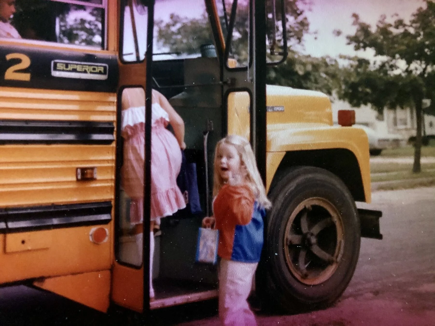 Casey O’Looney; From Bright Lights to Tech Life, a Journey to Authenticity