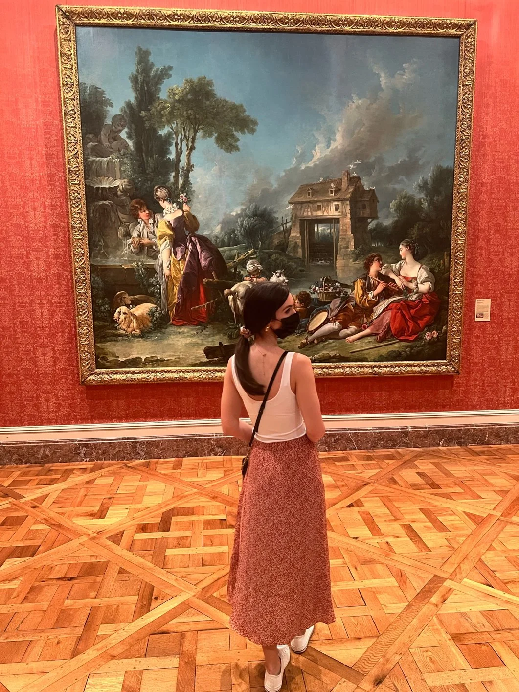 Hope Through Healing: Chapter 1 