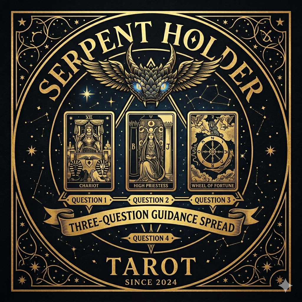 The Triple Thread Insight