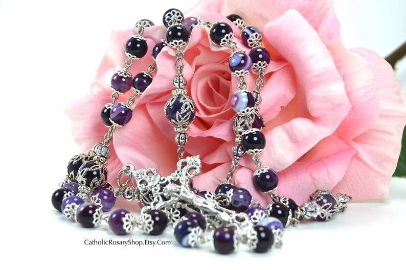 Rosary Near Me A Guide to Devotion and Prayer Near You