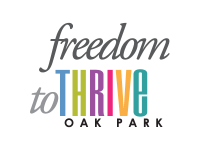 Freedom to Thrive Oak Park