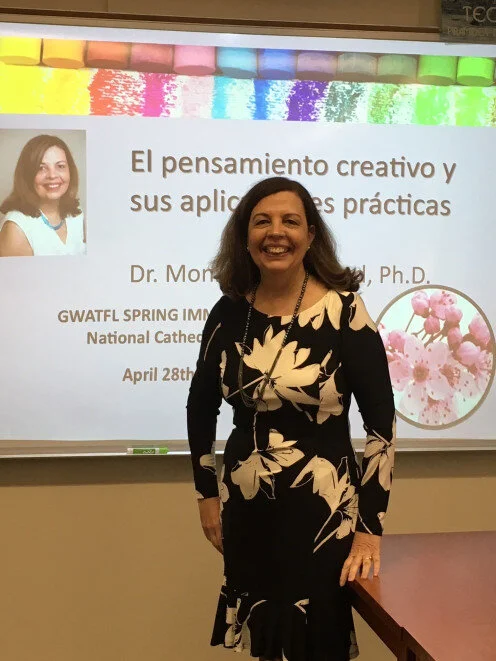 Greater Washington Association of Teachers of Foreign Languages Conference