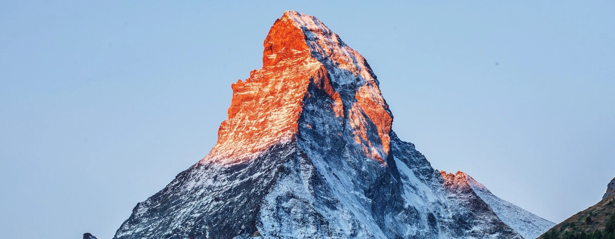 Wellbeing in the Classroom: The Woman Who Was a Mountain