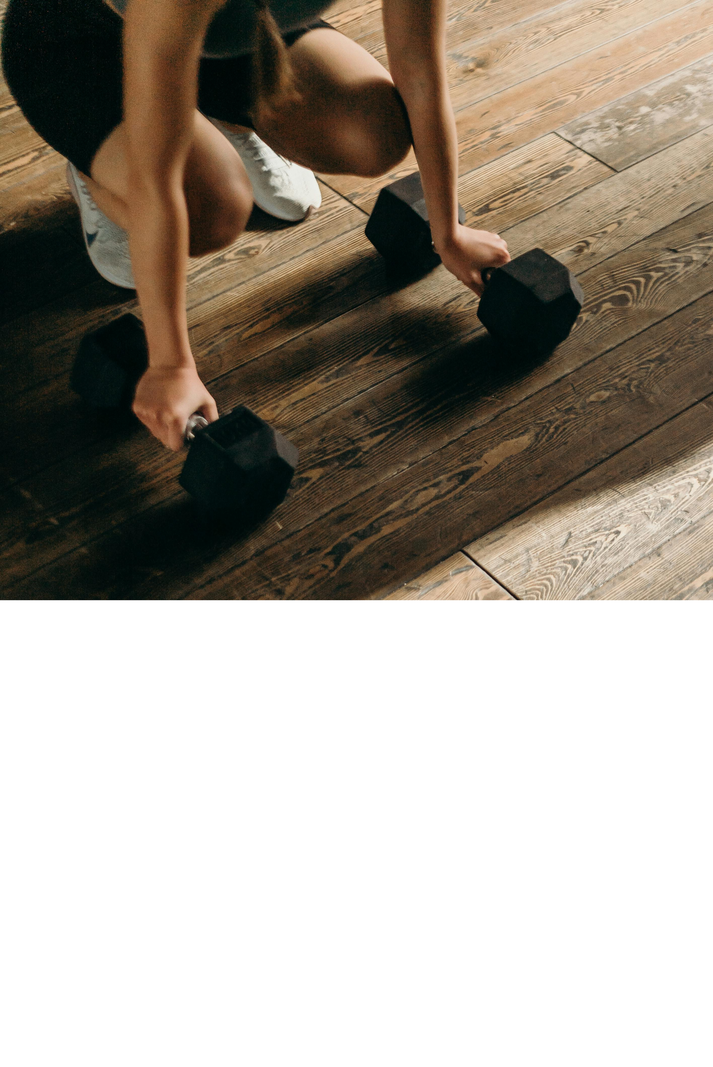 Why Strength Training Matters