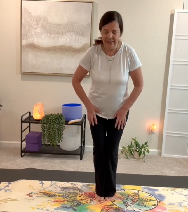 The Essence of Qigong 
