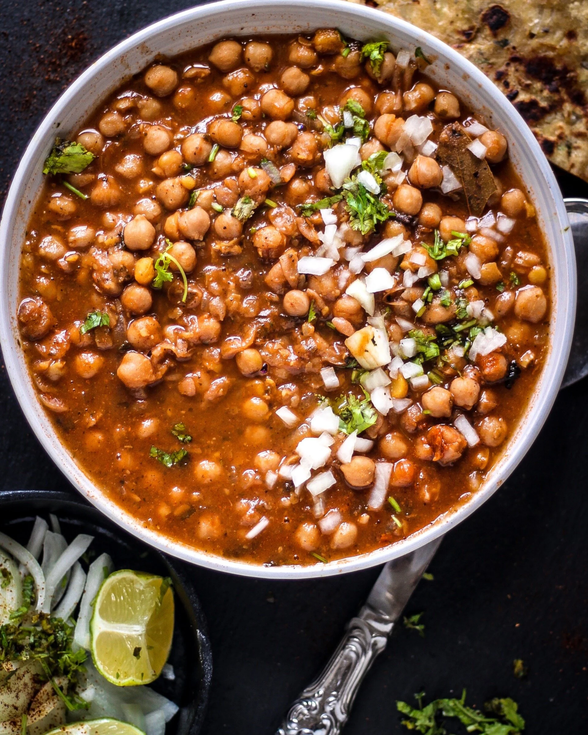 Chana Masala