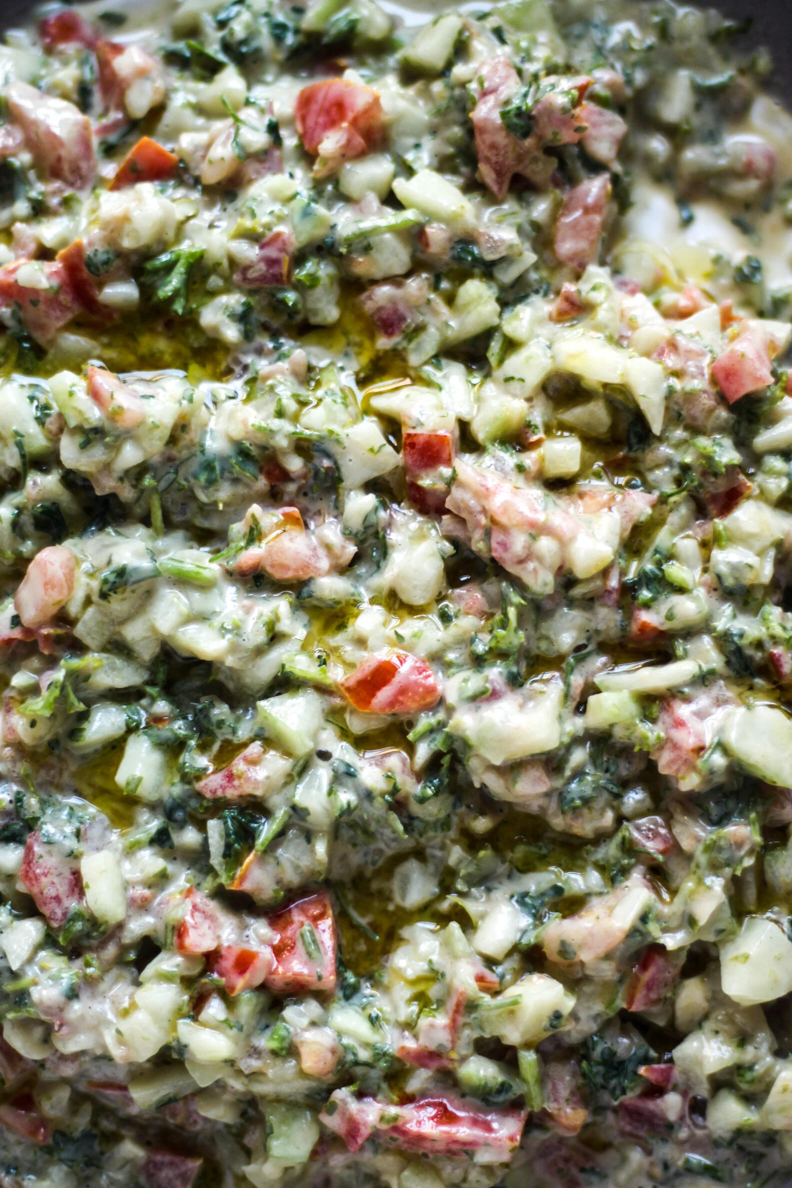 Salata tahini
