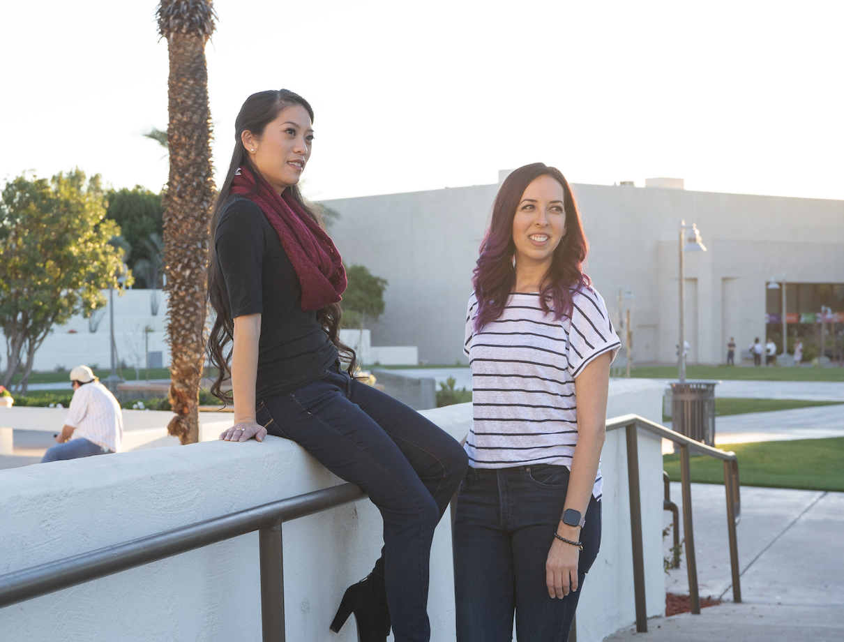 Episode 45: Resilience - Do You Have It?