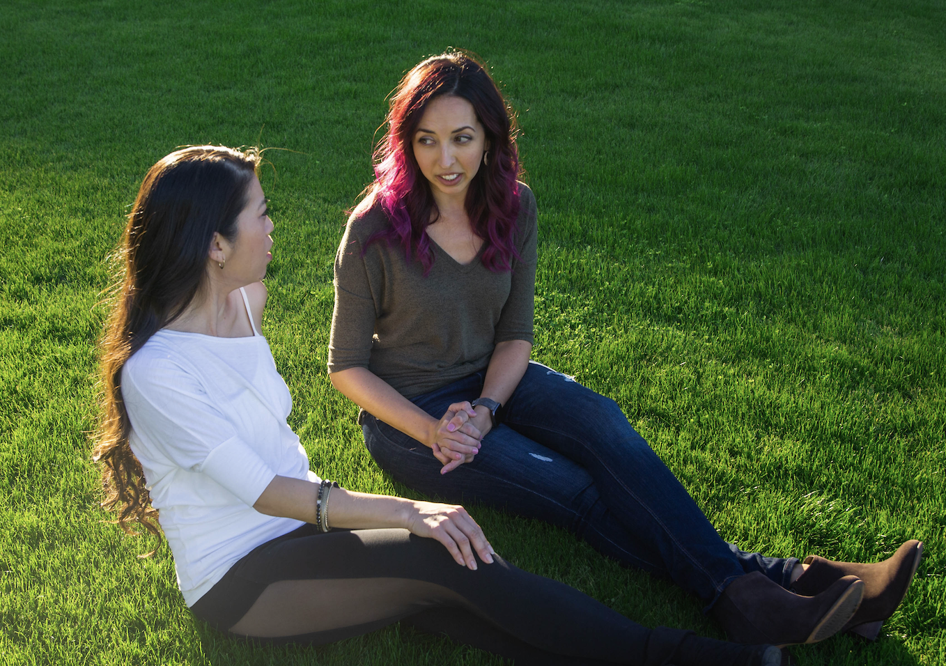 Episode 47: Our Best Of 2021 Episode Clips