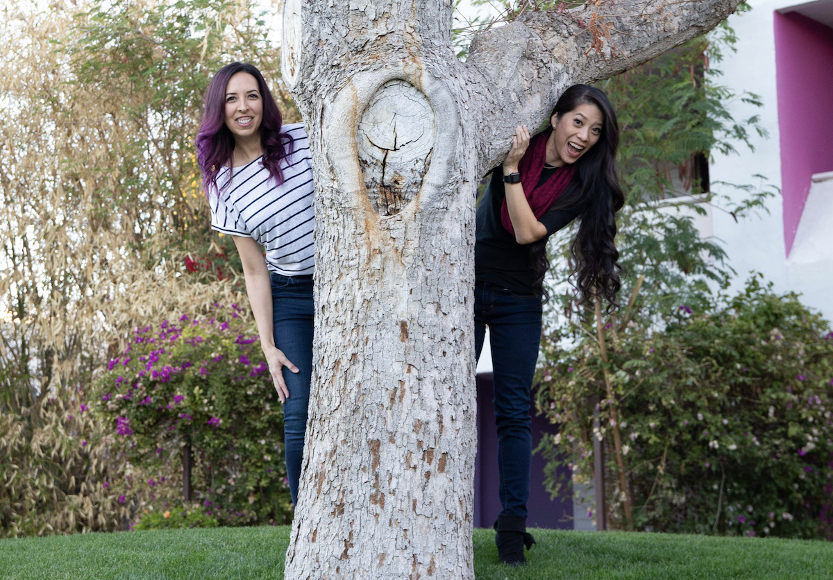 Episode 48: New Year, Strong Habits