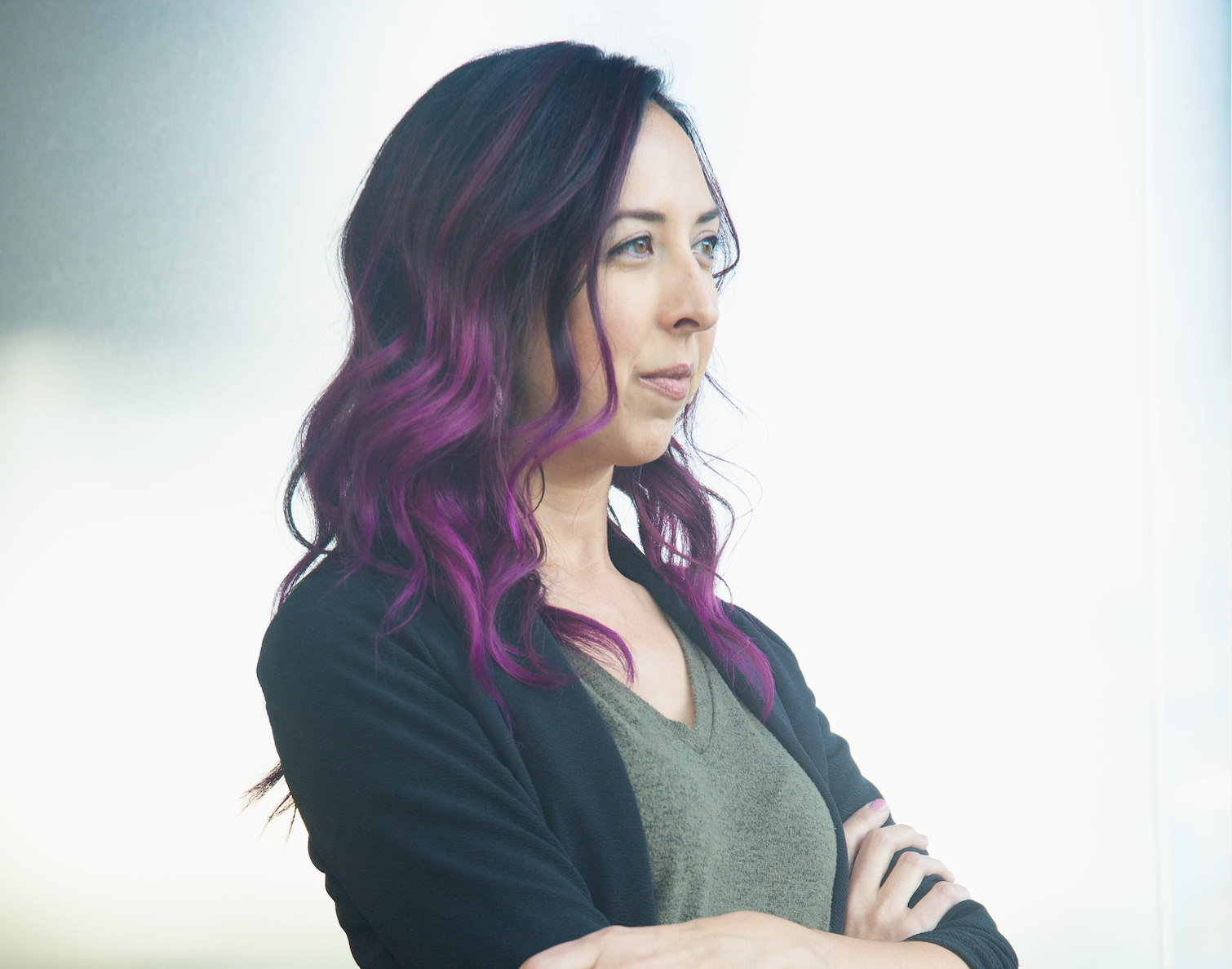 Episode 49: I, myself, Am Strange &amp; Unusual - Interview with Mandi