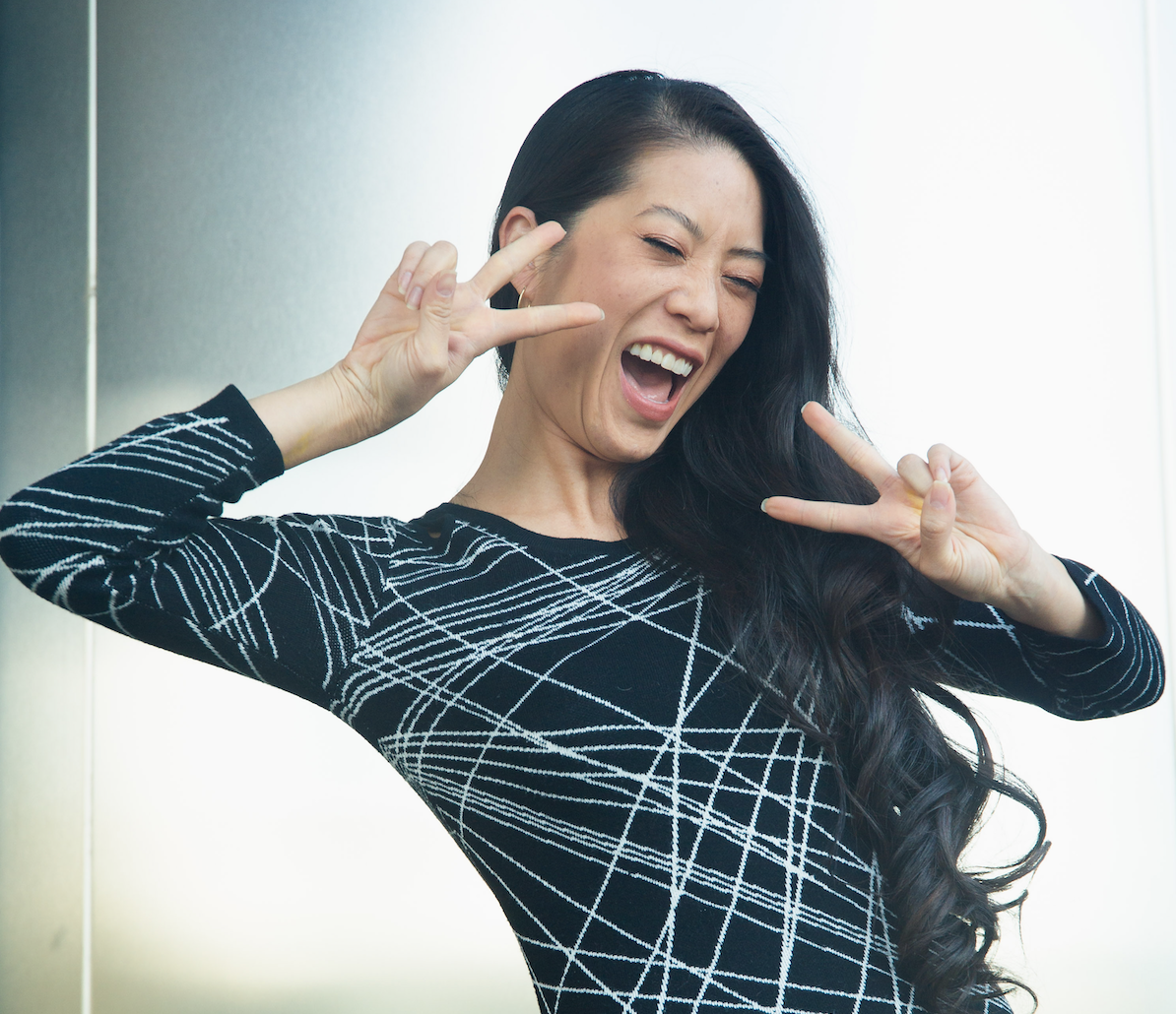 Episode 50: To Her Own Beat - Interview with Mai