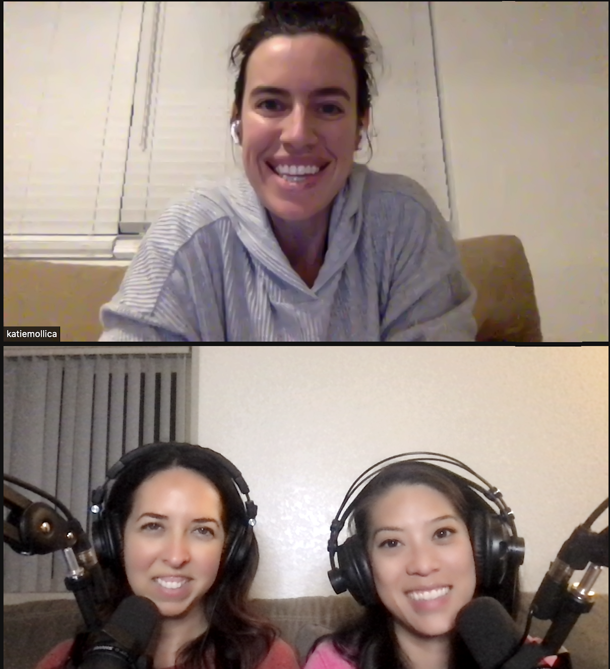 Episode 51: Finding Your Fit - with Katie Mollica