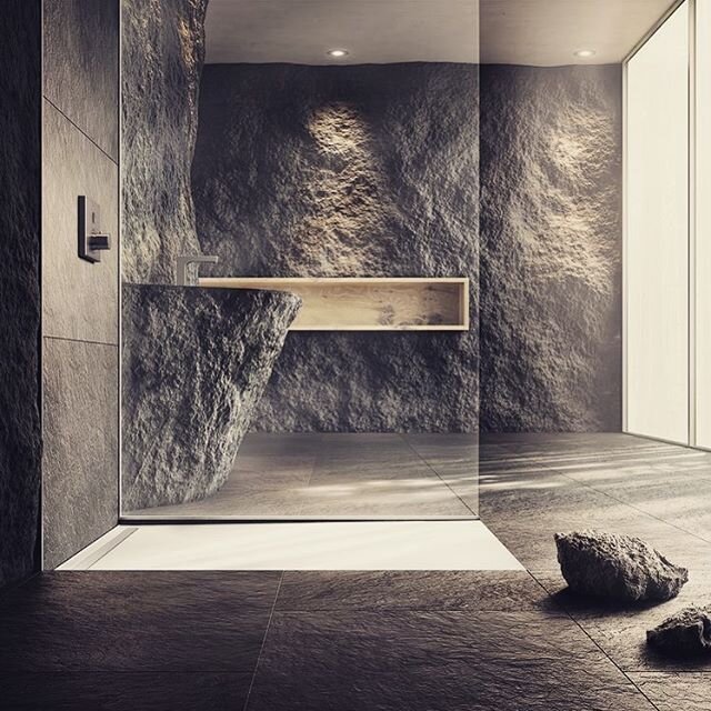 Nous vous ferons appr&eacute;cier la puret&eacute; des lignes, la valeur qualitative et innovante des receveurs et baignoires en acier &eacute;maill&eacute; Kaldewei garantis 30 ans !
#bathroom #bathroomdesign #bathtime #interiordesign #luxuryhome #l