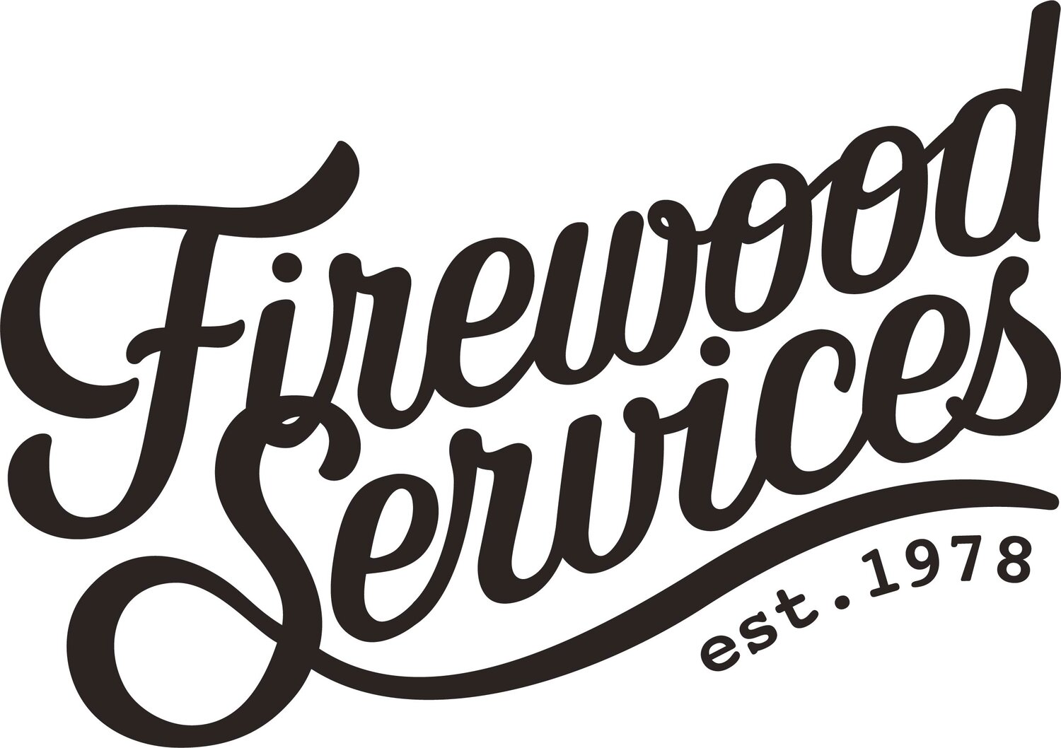 Firewood Services Brisbane