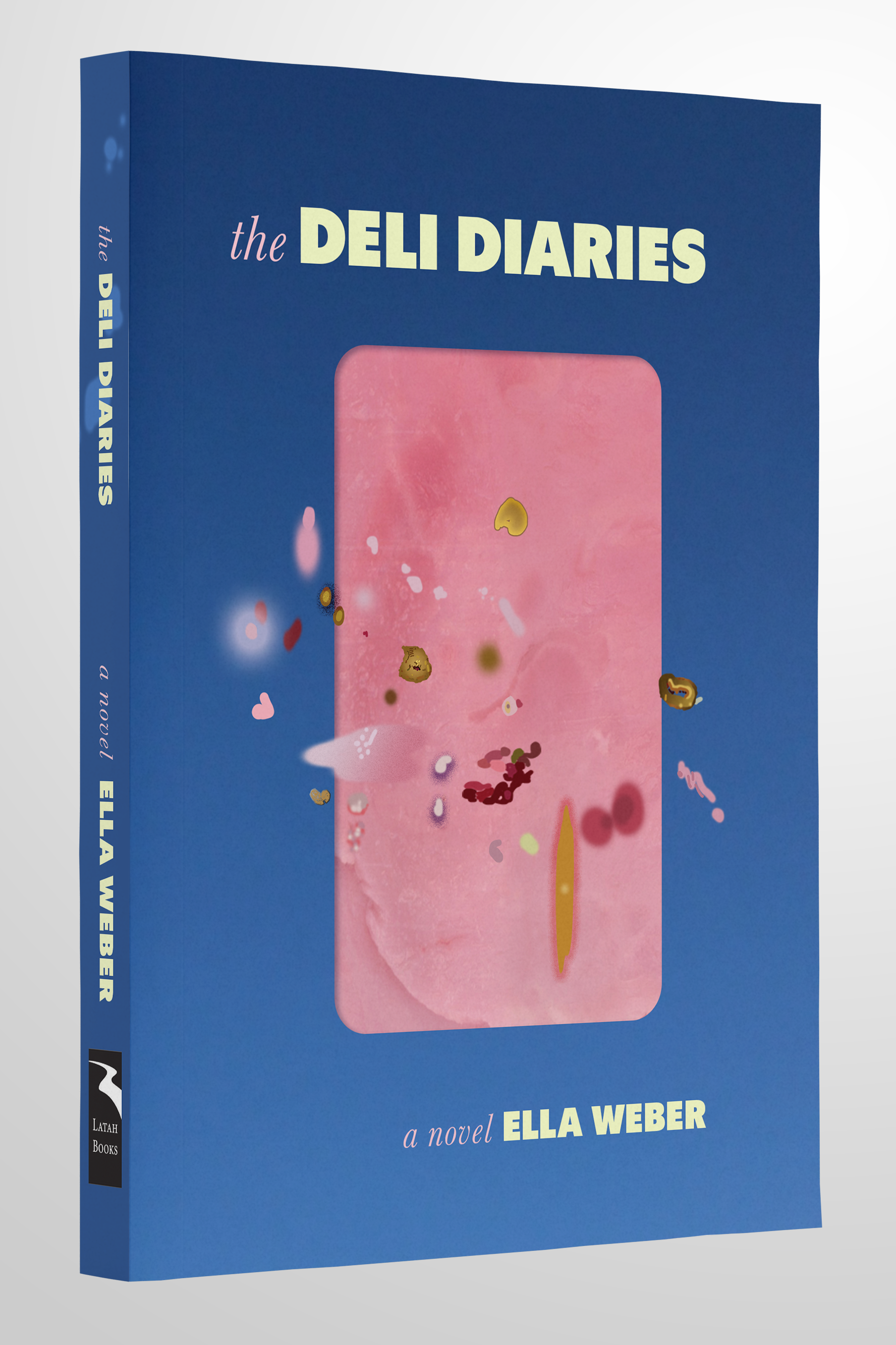 The Deli Diaries