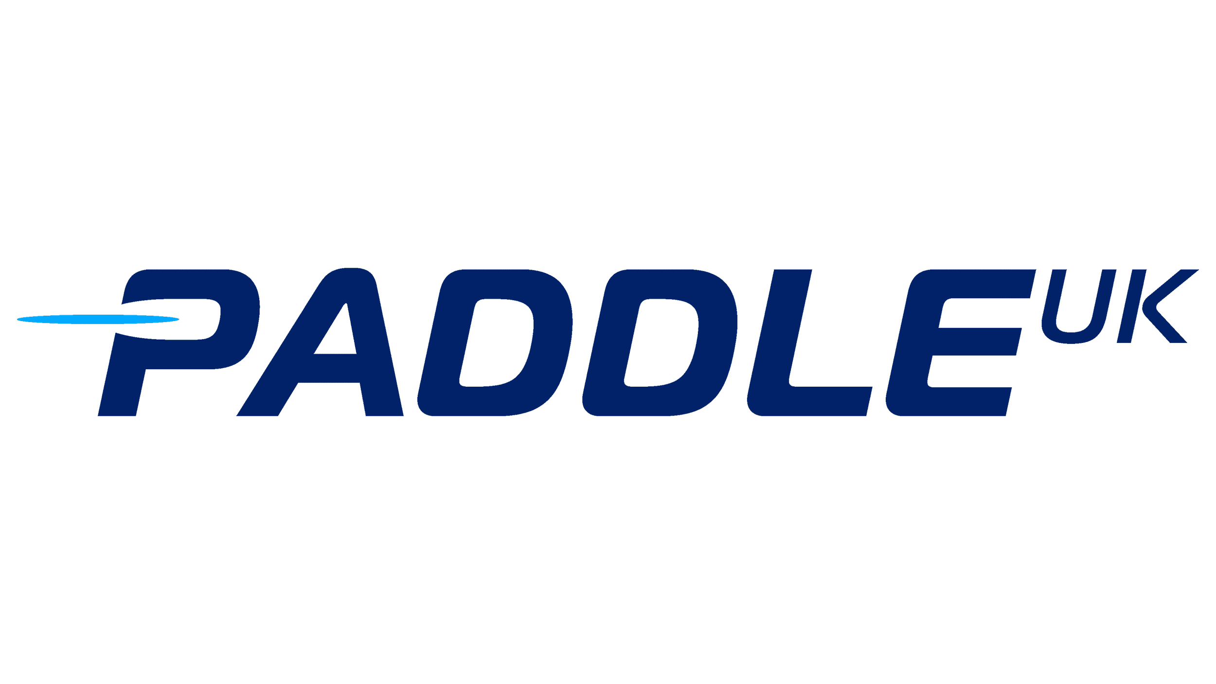 Paddle UK logo
