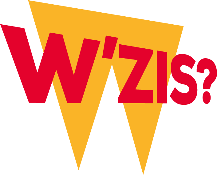 W'ZIS Dog Treats
