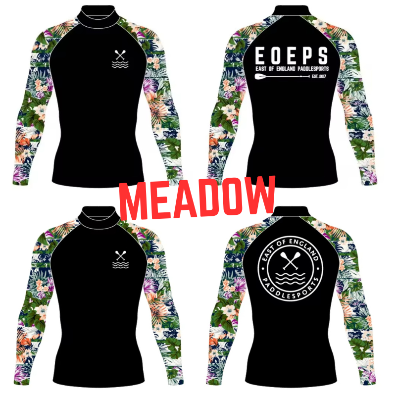 Rash Vest