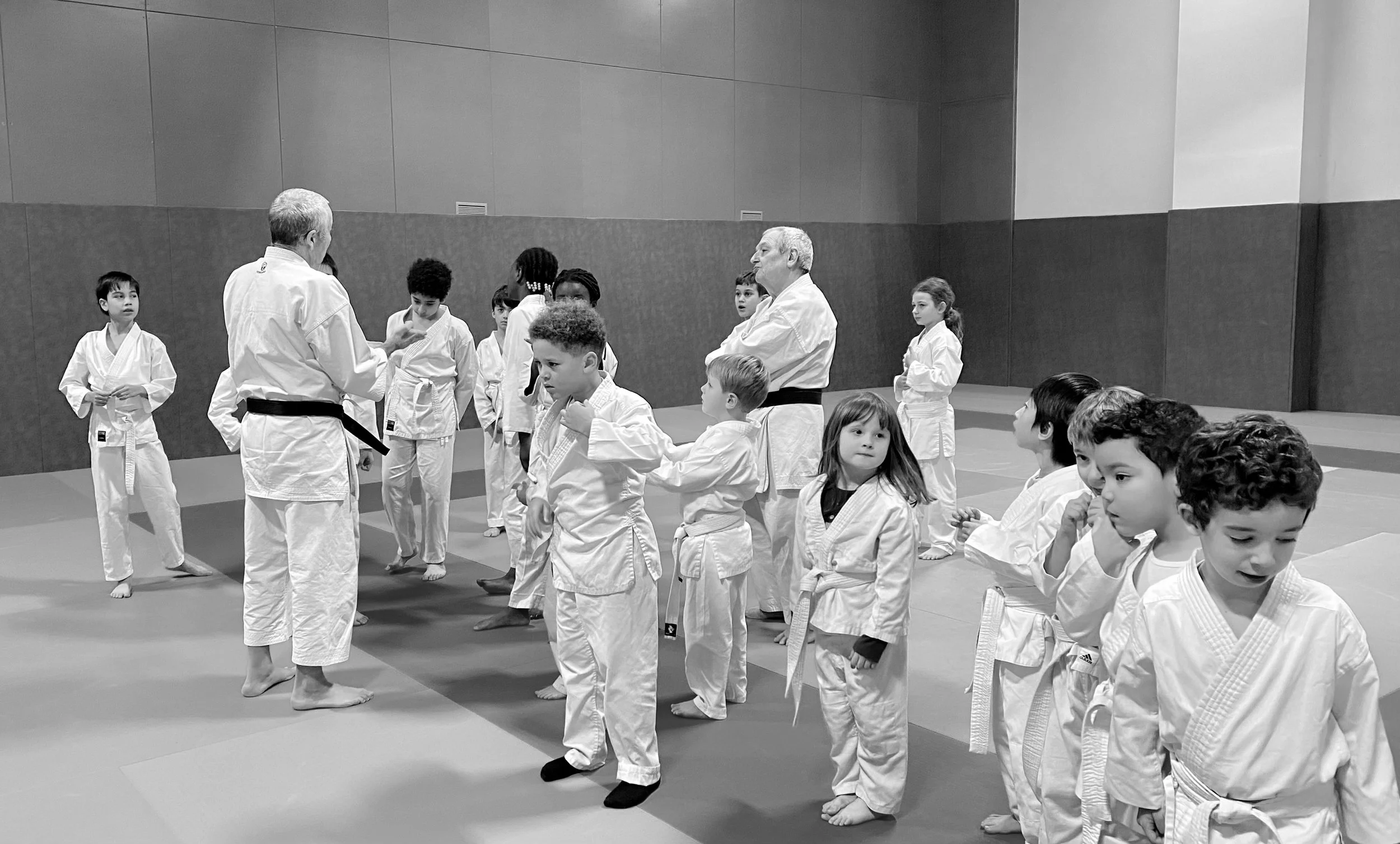 Retour sur la fin d’année à Issy Sakura Academy