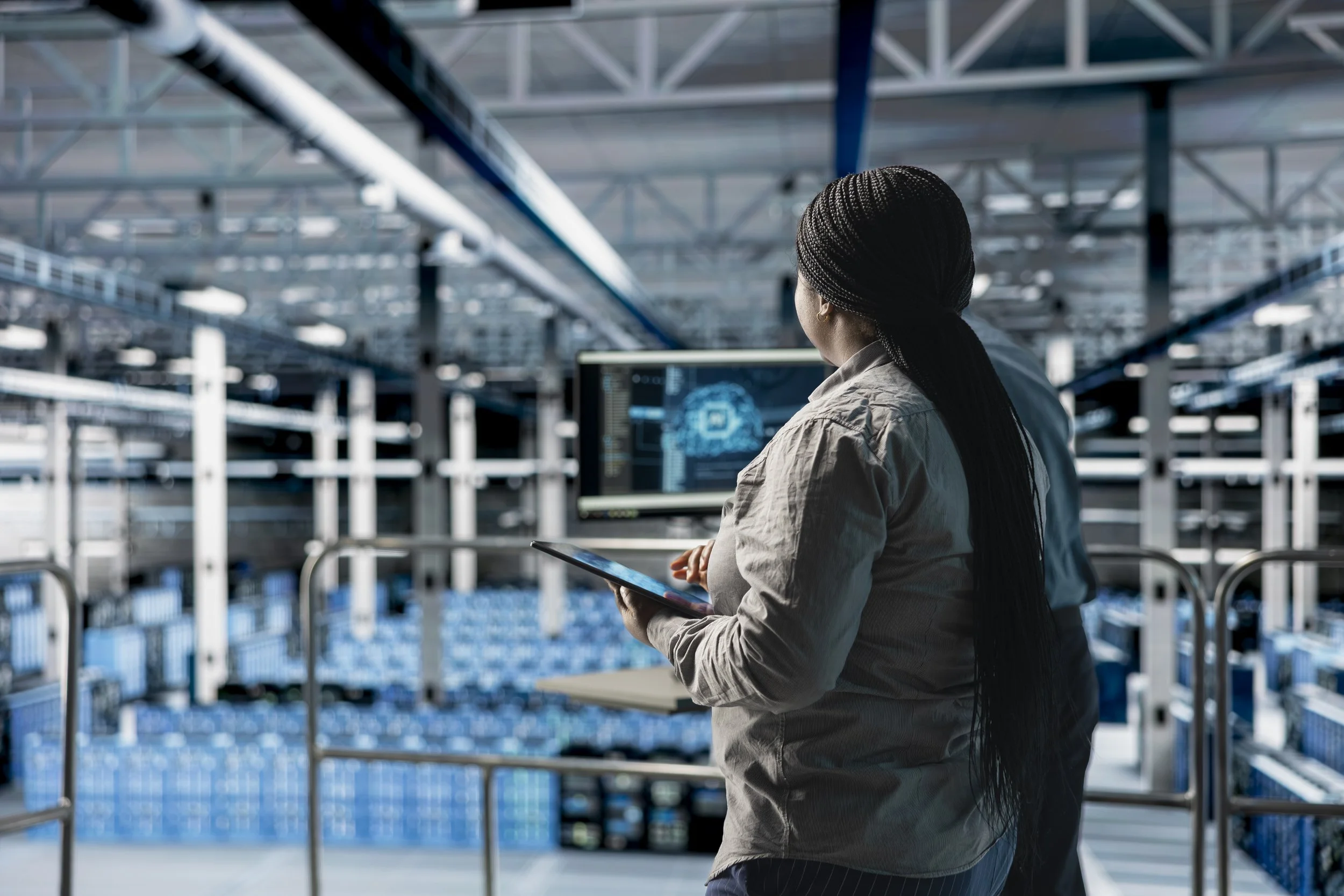 IoT &amp; OT: The Attack Surface You Can't See