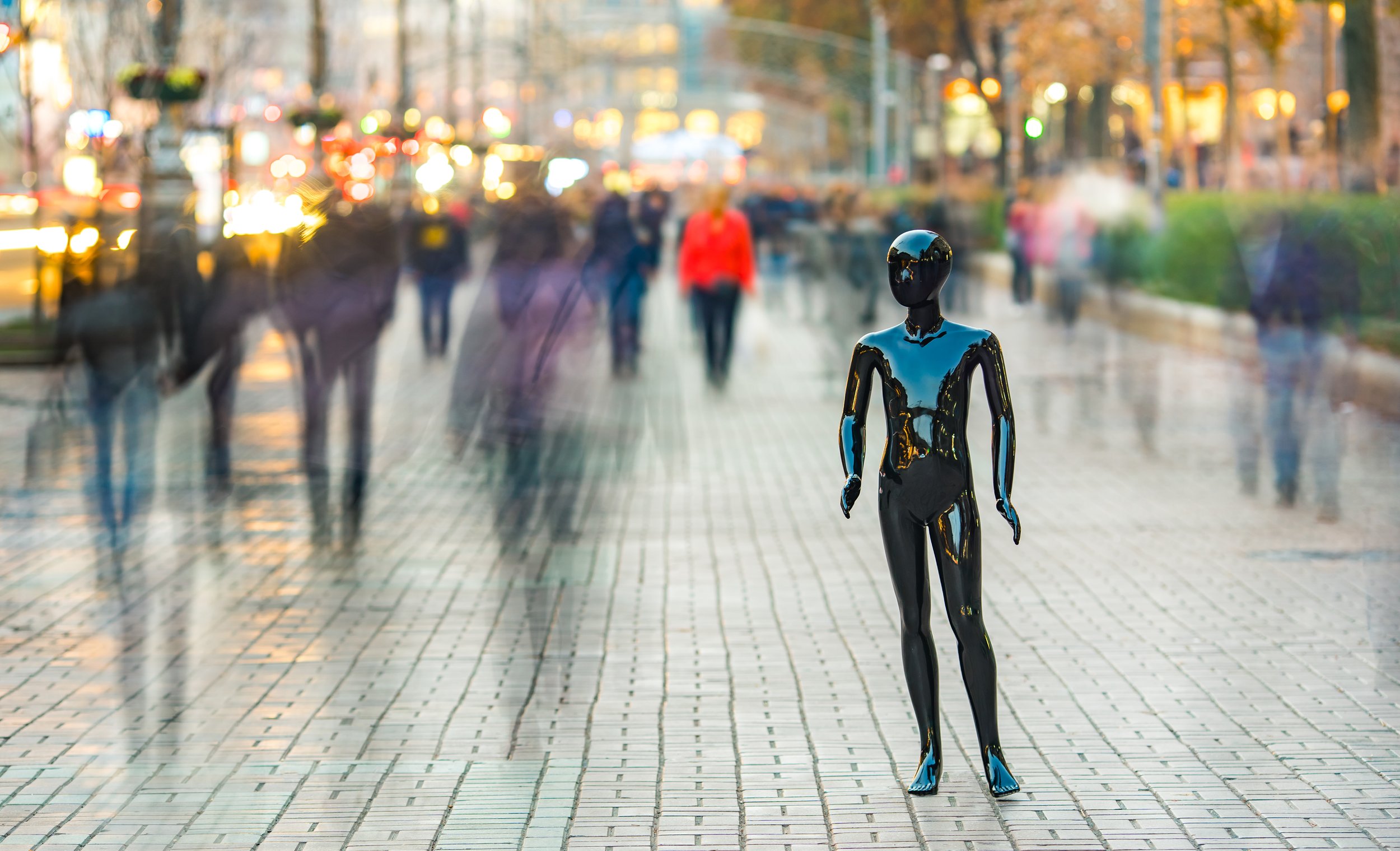Shadow AI Tripled to 45%. The Real Gap Is Who's Logged In.