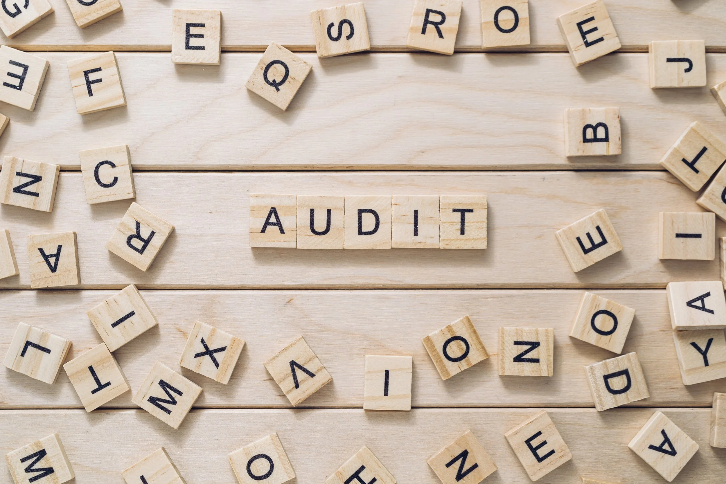 Inside Act 854 CED No.8's Audit Mandate
