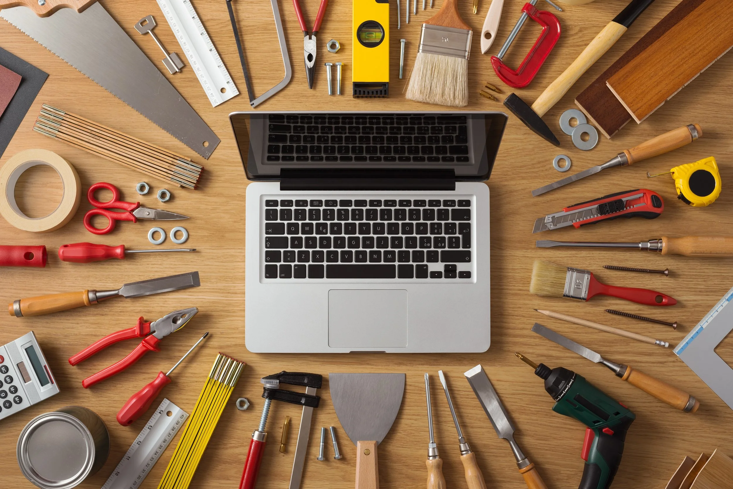83 Tools, Still Breached