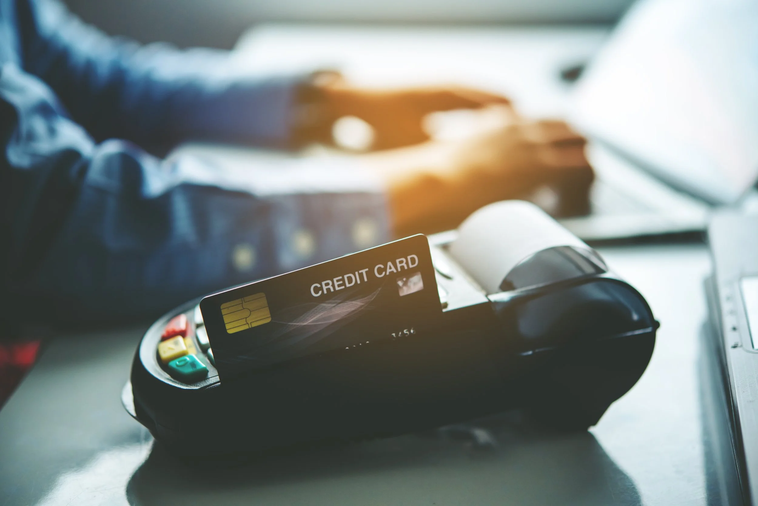 What PCI ASV Scans Require