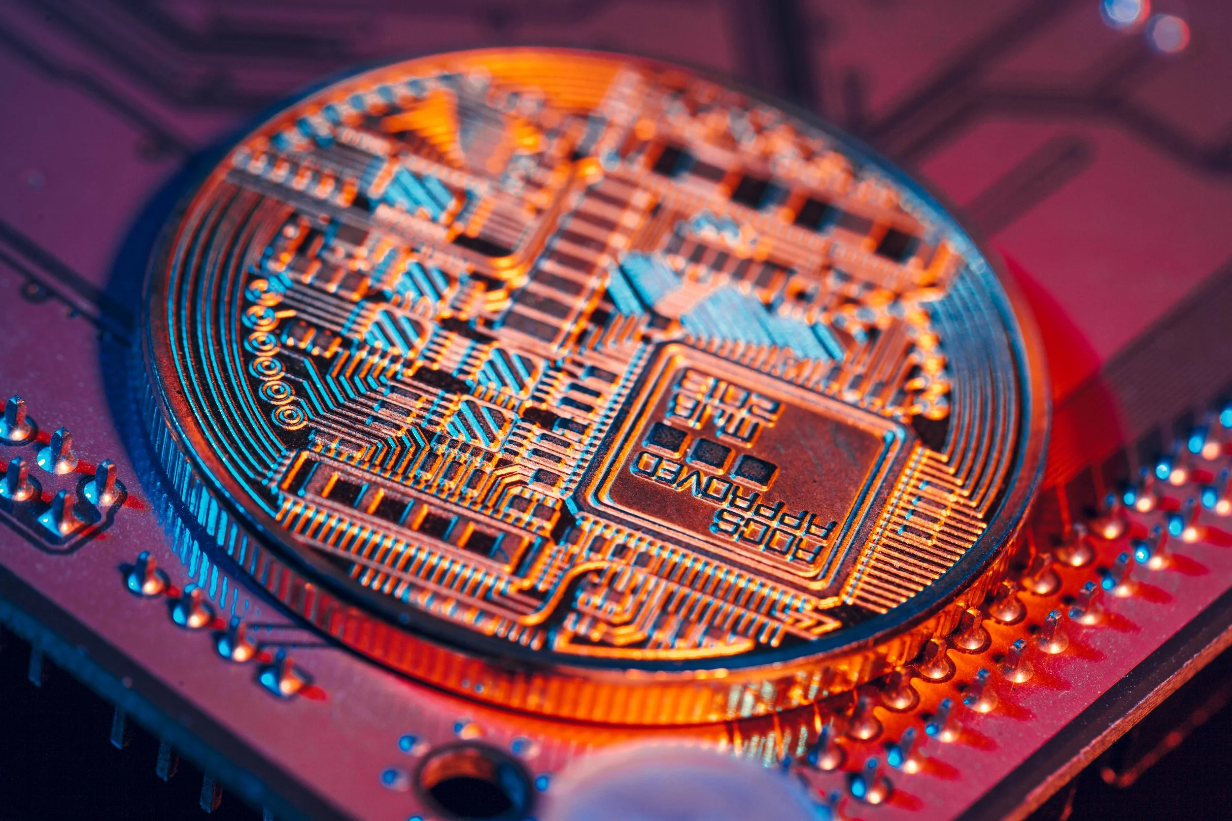 SC Malaysia Guidelines on Technology Risk Management