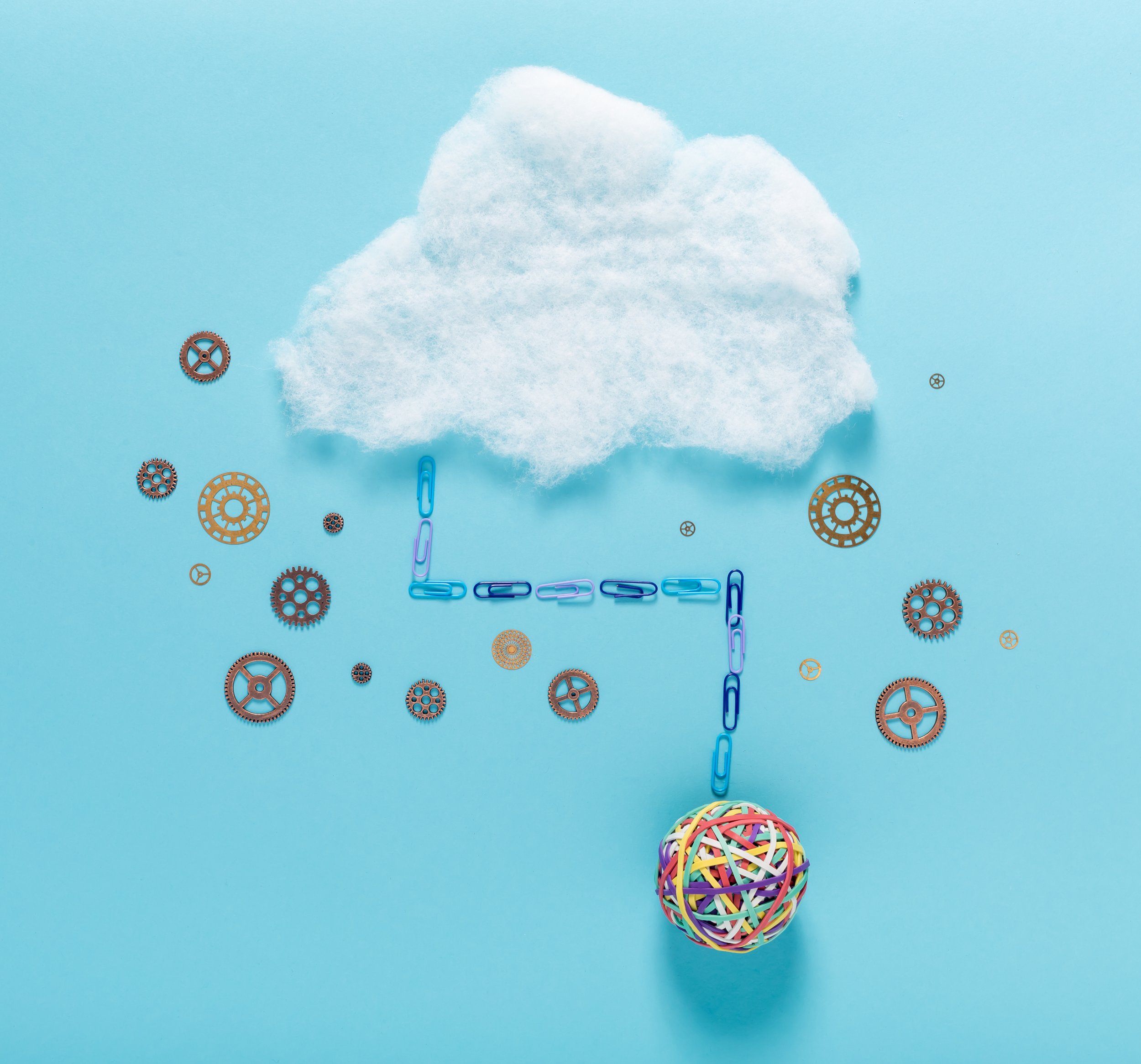 PCI in the Cloud: Achieving True PCI DSS Cloud Compliance