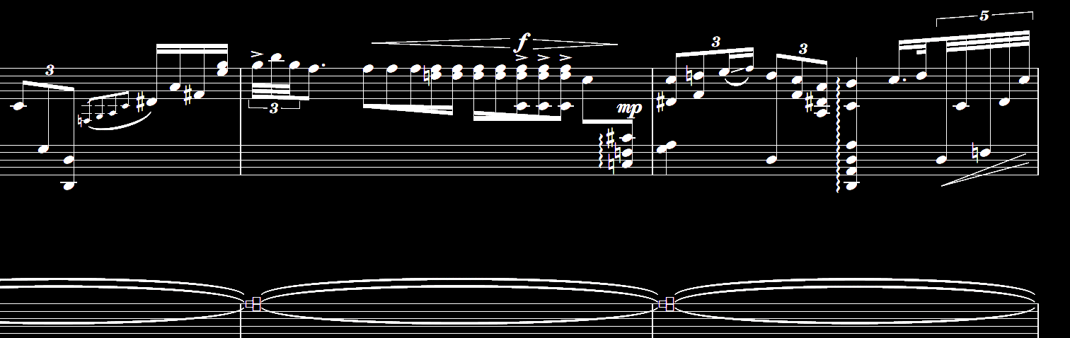 <p style="font-size: xx-large"><I>Aurora II</i><p> [zheng and Chi. orch.]