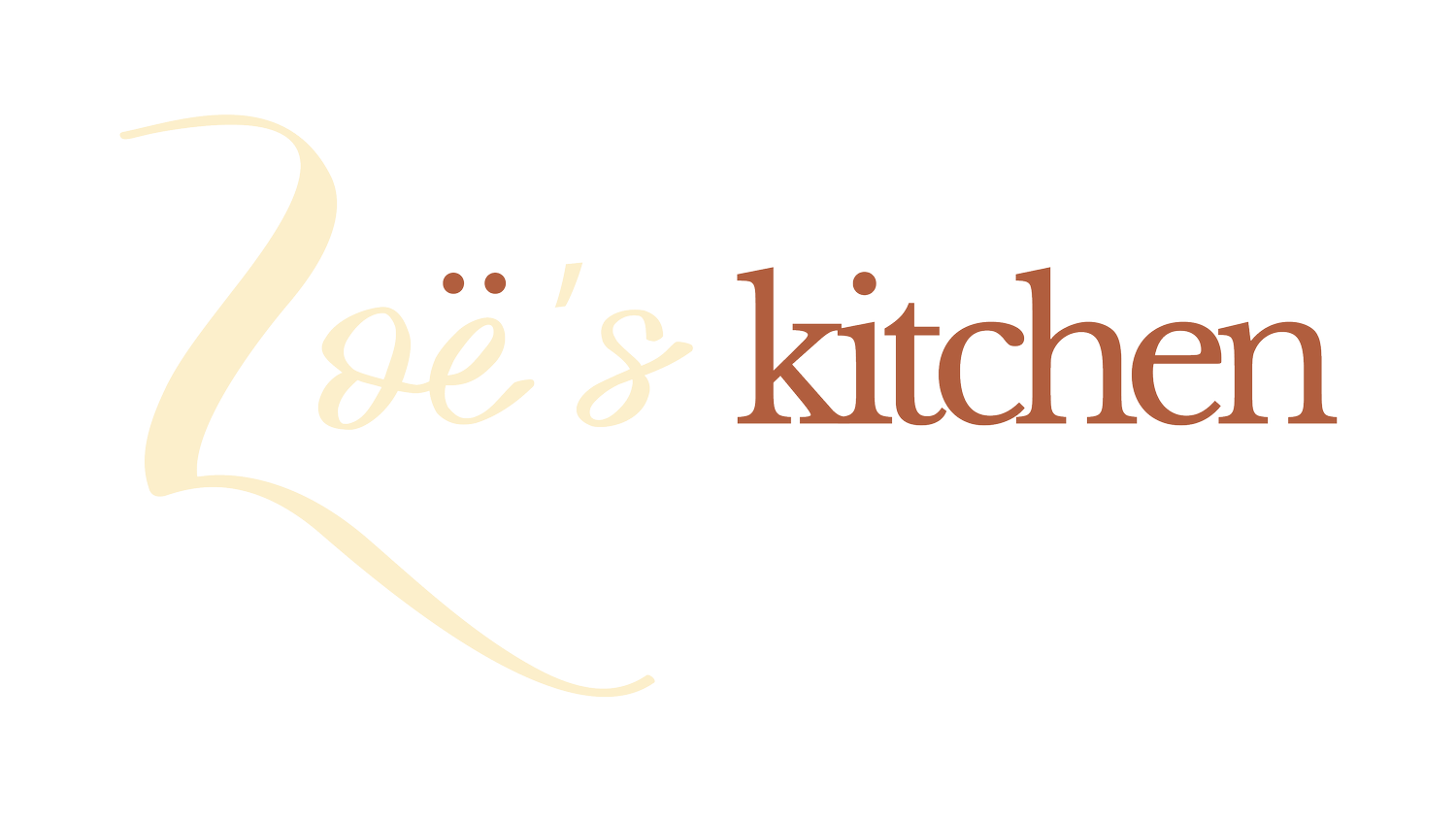 Zoë's Kitchen