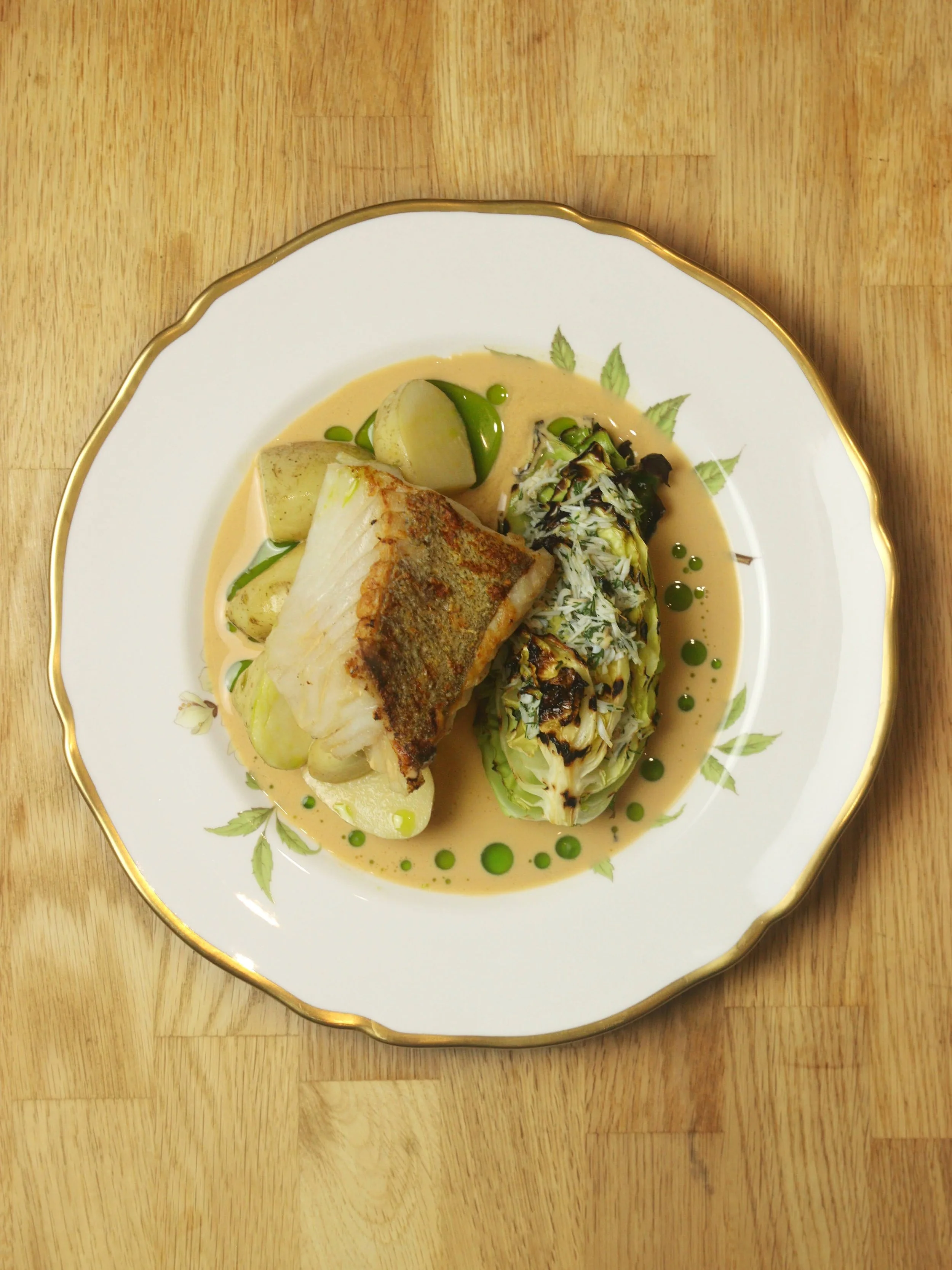 bespoke supper clubs leigh on sea