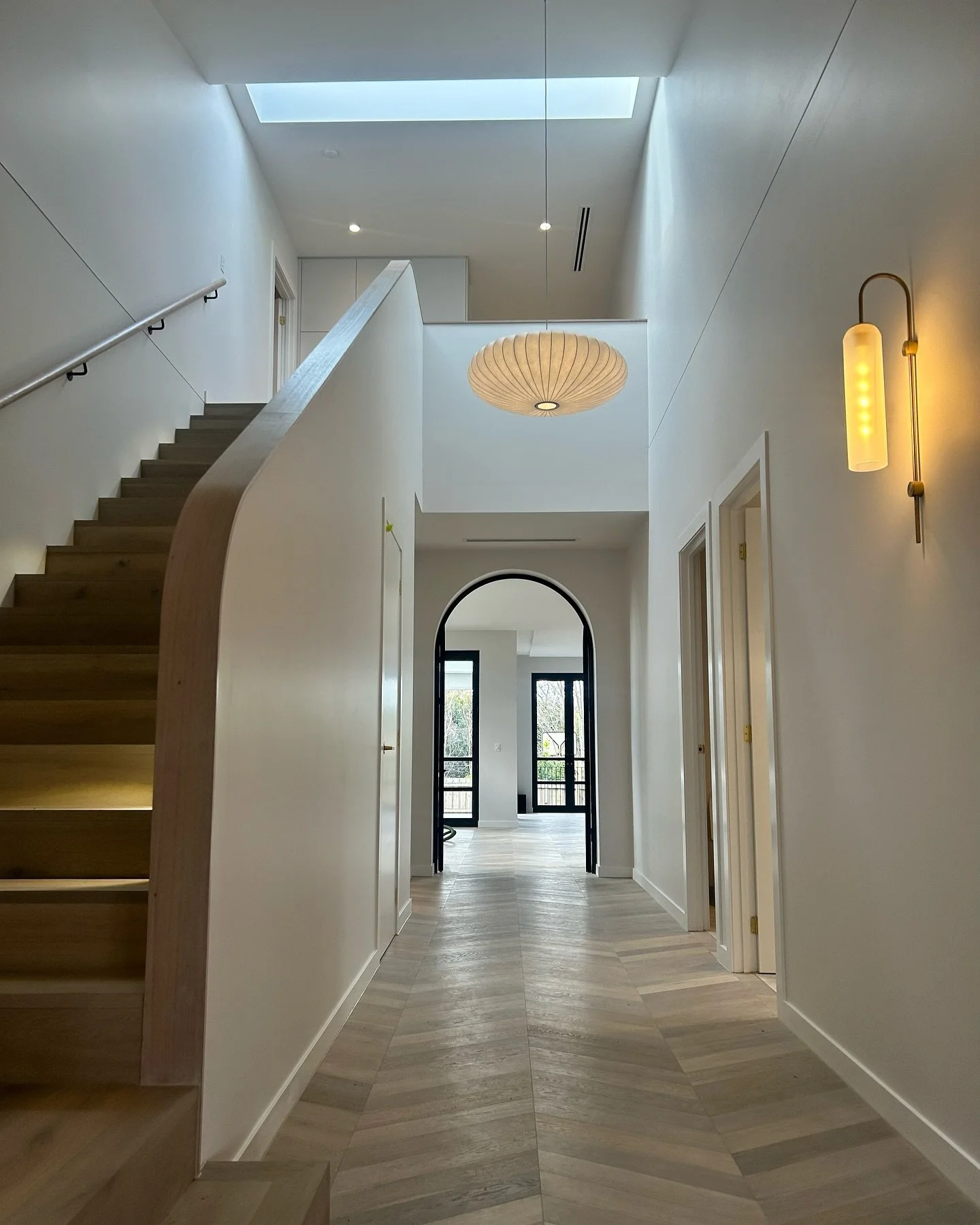 From vision to reality at Fairmont Ave. 

This monster renovation/extension came with its own set of challenges, but seeing the final result makes it all worth it! We&rsquo;re proud to have played a role in bringing this incredible project to life.