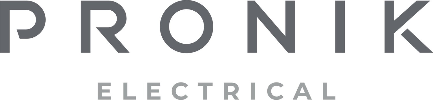 Pronik Electrical Services
