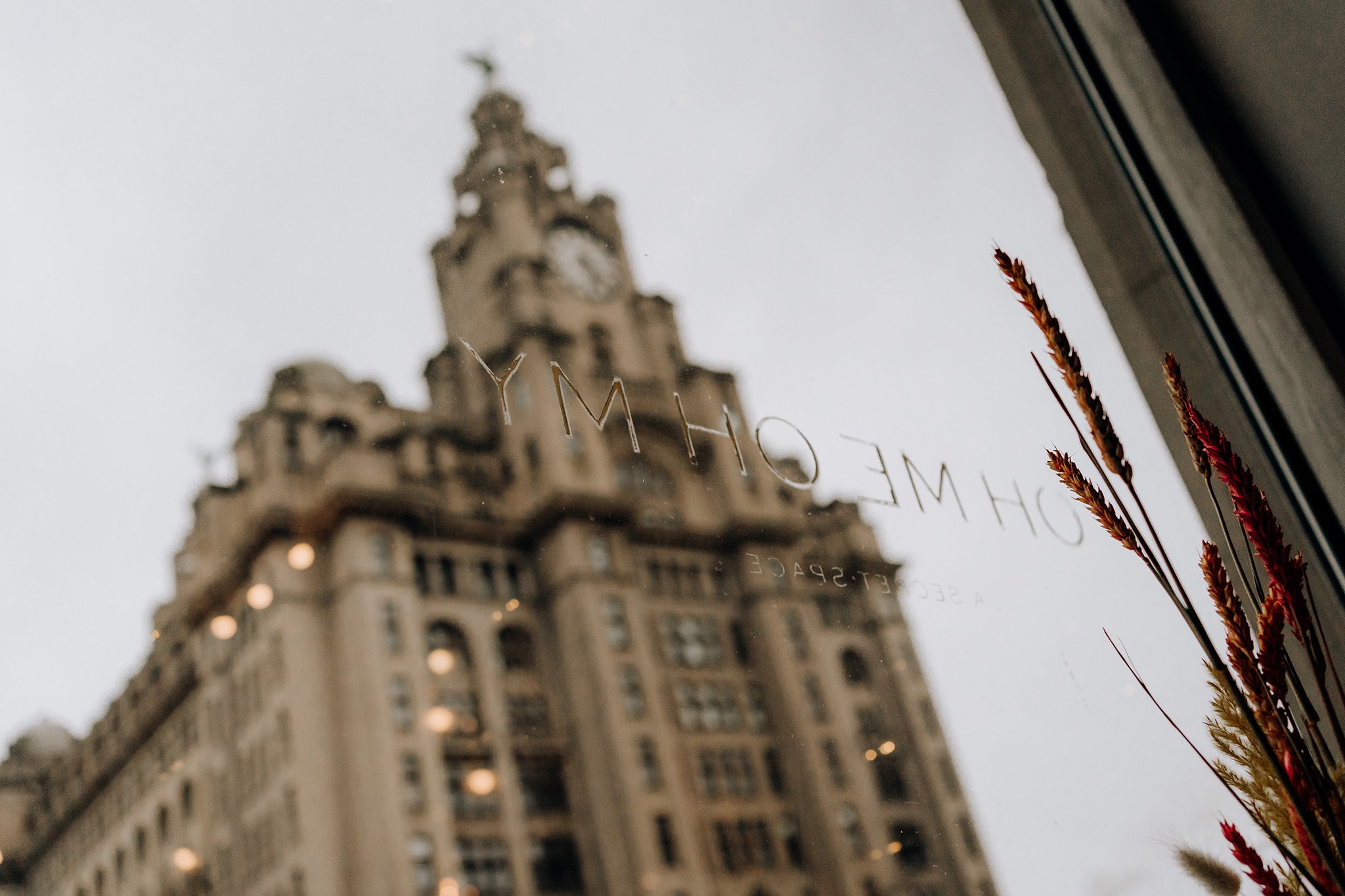 Oh Me Oh My Liverpool wedding photographer 
